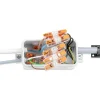 Wago Accessoire De Raccordement-Sachet de 10 bornes Inline série 221 -