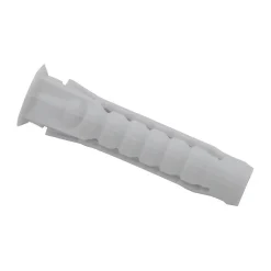 Sachet de 30 Chevilles NYX 8x40 mm - Fixation Sécurisée - Idéal pour Bricolage - GRUPO DESA