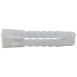 Sachet de 30 Chevilles NYX 8x40 mm - Fixation Sécurisée - Idéal pour Bricolage - GRUPO DESA