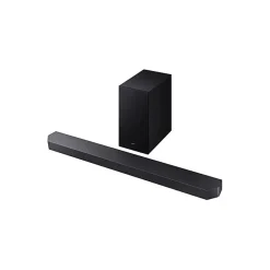 Samsung Assistant Vocal-Q-series Barre de son HW-Q610F 2025