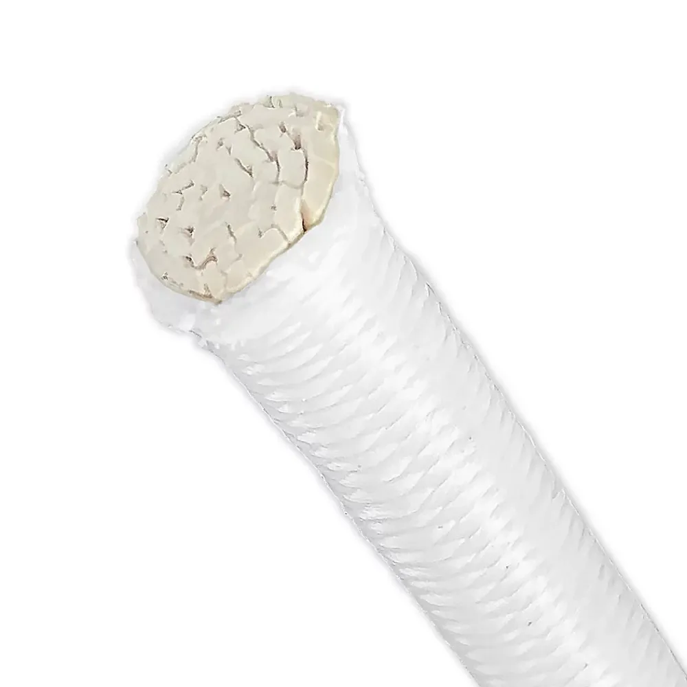 Tecplast Tendeur, Sandow Et Élastique-Sandow élastique Blanc 15 mètres - Qualité PRO 9SW - Tendeur pour bâche de diamètre 9 mm