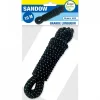 Terre Jardin Sandow 10 mètres robuste et souple (10 mm)