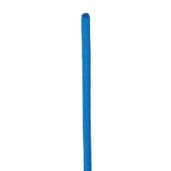Diall Sandow tendeur élastique L. 20 m x Ø 1 cm bleu