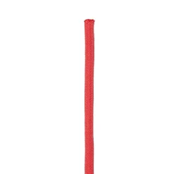 Diall Sandow tendeur élastique L. 20 m x Ø 0,8 cm rouge