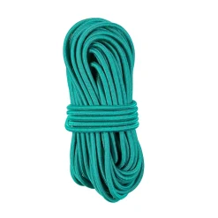 Diall Sandow tendeur élastique L. 20 m x Ø 0,6 cm vert