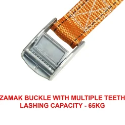 Master Lock Sangle-Sangle bagagère fastlink vendue par 2