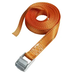 Master Lock Sangle bagagère 25mm x 5m