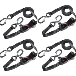Master Lock Sangle à cliquet de 4,25 m
