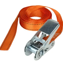 Master Lock Sangle à cliquet de 5 m Orange