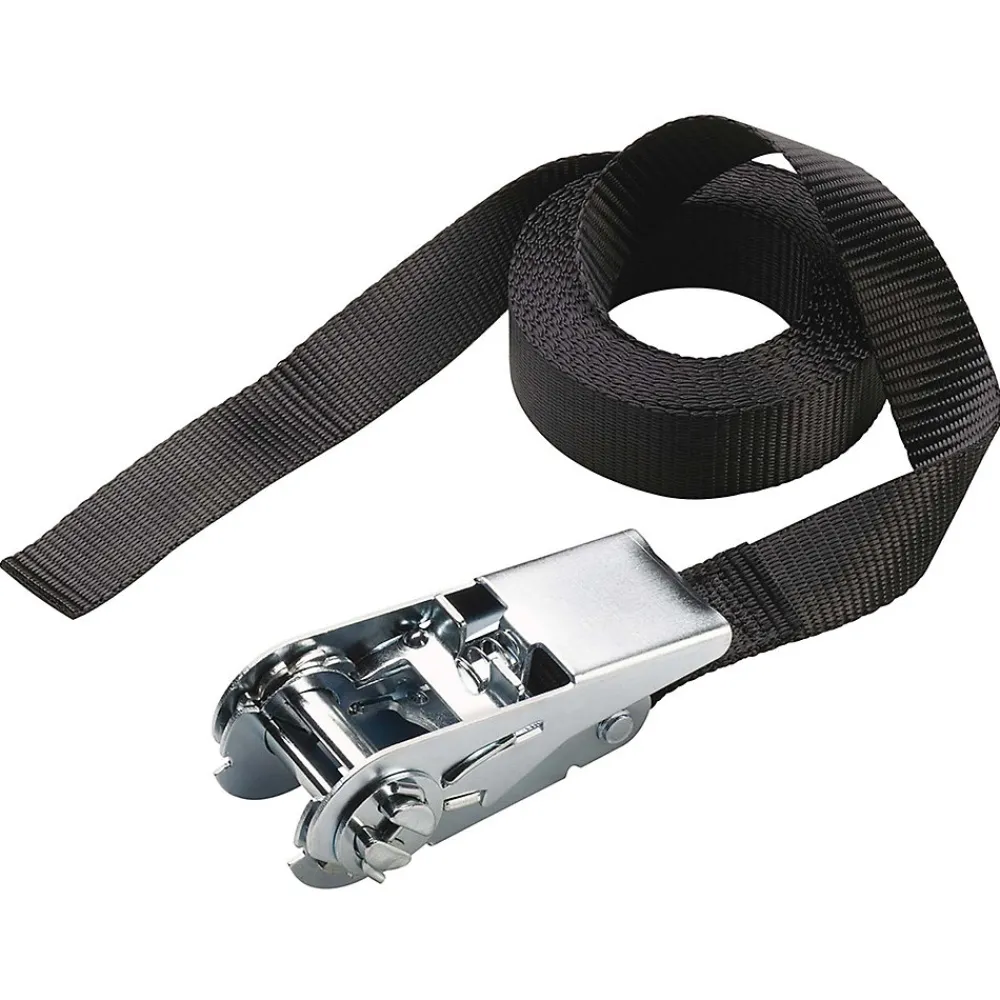 Master Lock Sangle-Sangle à cliquet de 2,5 m x 25 mm