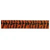 Secodir Sangle-Sangle Décorative Animalière -30 mm - Rouleau 20 Mètres