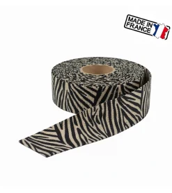 Secodir Sangle-Sangle Décorative Animalière -30 mm - Rouleau 20 Mètres
