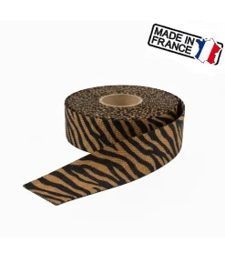 Secodir Sangle-Sangle Décorative Animalière - 30 mm - Rouleau 5m