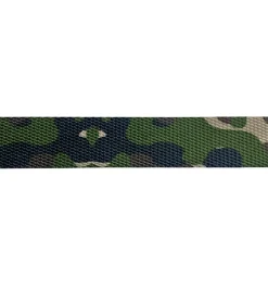 Secodir Sangle Décorative Animalière - 30 mm - Rouleau 5m