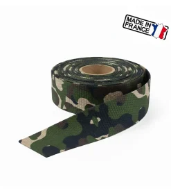 Secodir Sangle Décorative Animalière - 30 mm - Rouleau 5m
