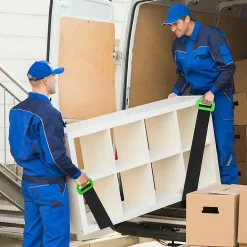 Euro Vanadium Sangle de manutention pour charge 50 kg