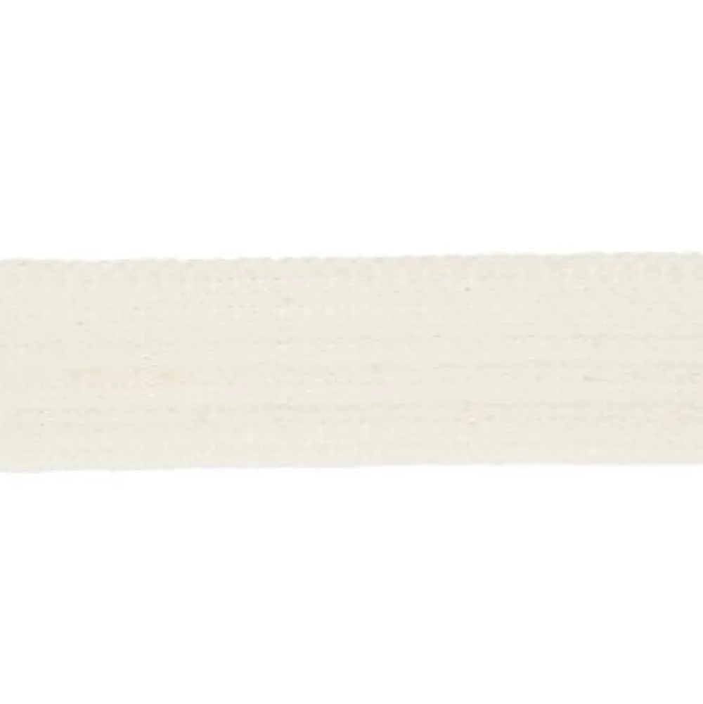 Diall Sangle-Sangle en polypropylène l. 40 mm, vendue au mètre linéaire