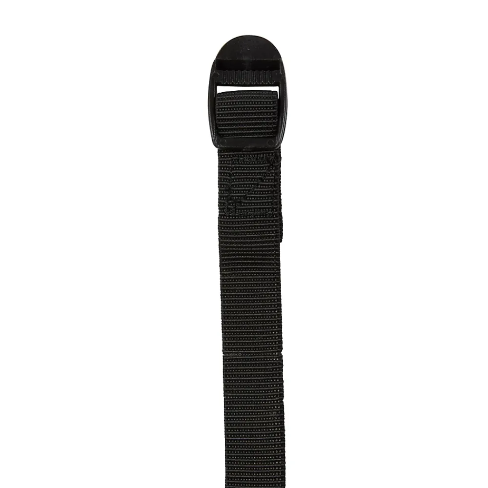 Diall Sangle élastique l. 20 mm, 1 m