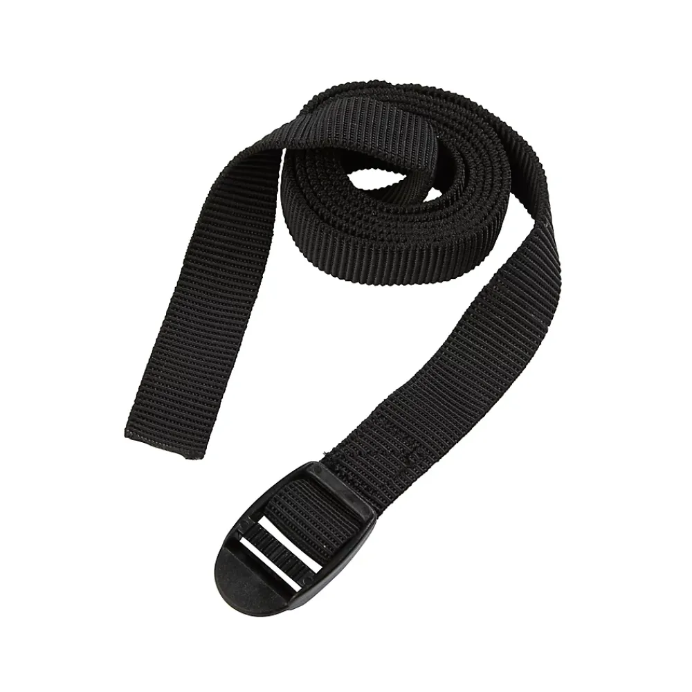 Diall Sangle élastique l. 20 mm, 1 m
