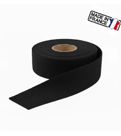 Secodir Sangle Polysangle Tissée Uni 30 mm - Rouleau 5m