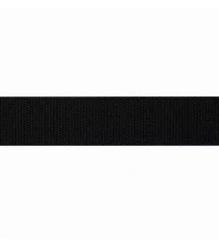 Secodir Sangle Polysangle Tissée Uni 30 mm - Rouleau 5m