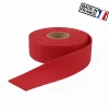 Secodir Sangle Polysangle Tissée Uni 30 mm - Rouleau 25m