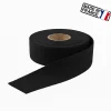 Secodir Sangle Polysangle Tissée Uni 30 mm - Rouleau 25m