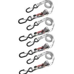 Master Lock Sangles à boucle autoblocant