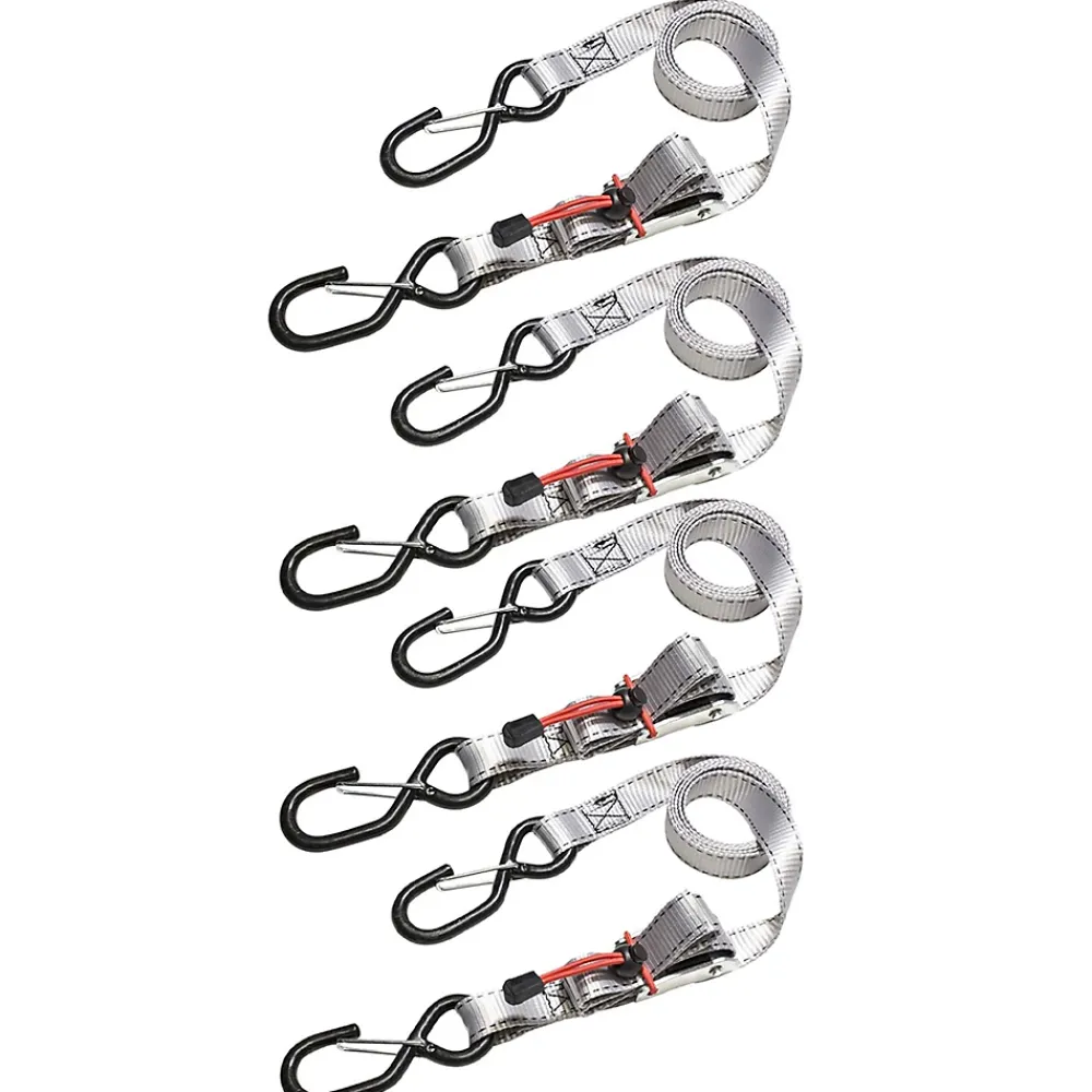 Master Lock Sangles à boucle autoblocant
