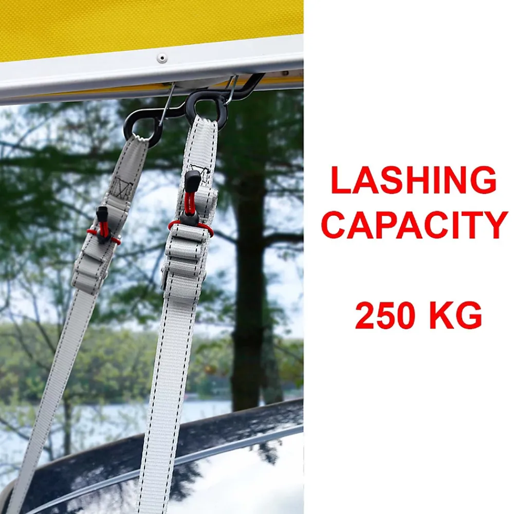Master Lock Sangles à boucle autoblocant