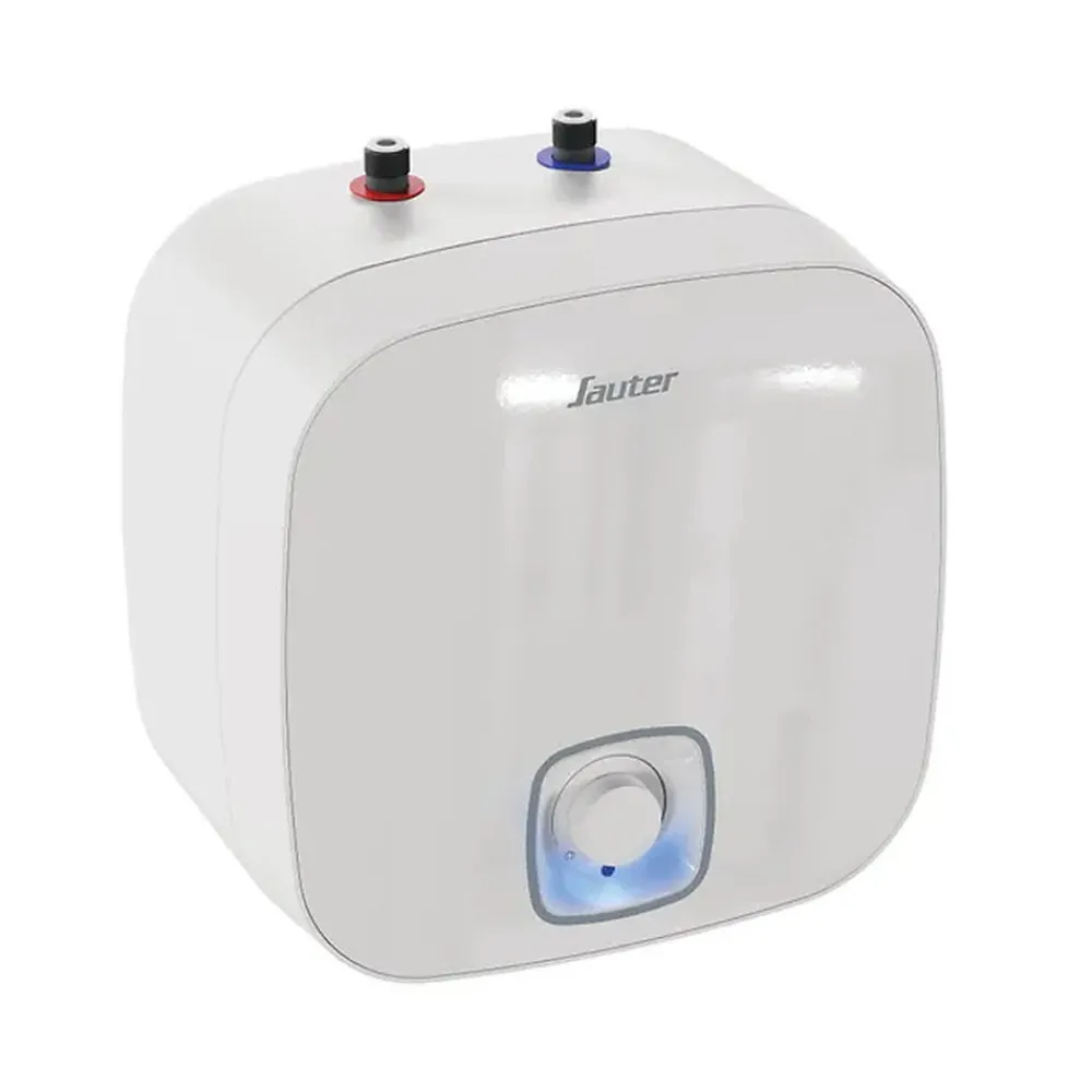 Sauter Chauffe-eau électrique d'appoint LIQUINE sous évier 10L