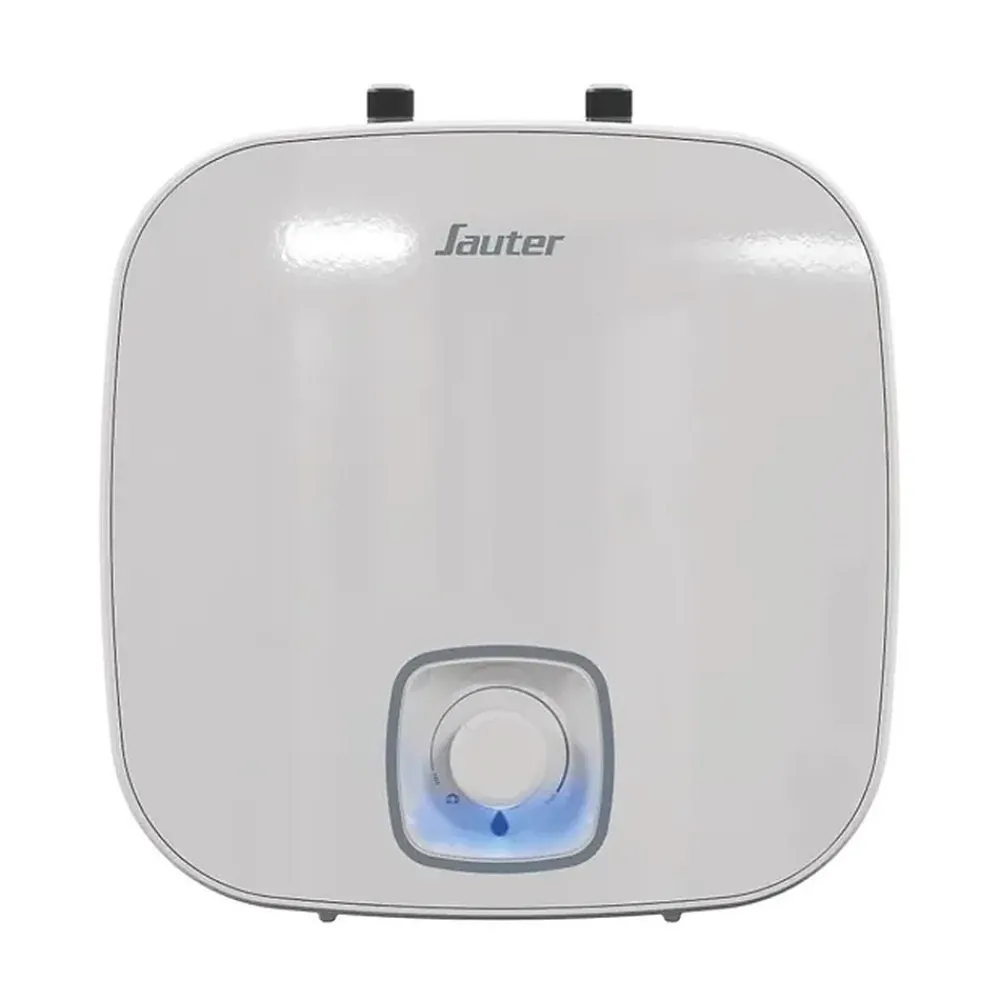 Sauter Chauffe-eau électrique d'appoint LIQUINE sous évier 10L