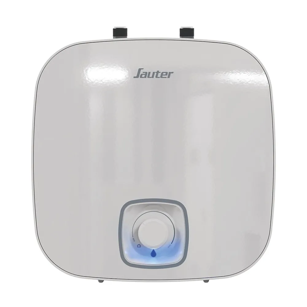 Sauter Chauffe-eau électrique sous évier 15 L Liquine