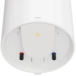 Sauter Chauffe-Eau Sauter-Chauffe-eau électrique CANGAR horizontal mural 150L - ACI Hybride