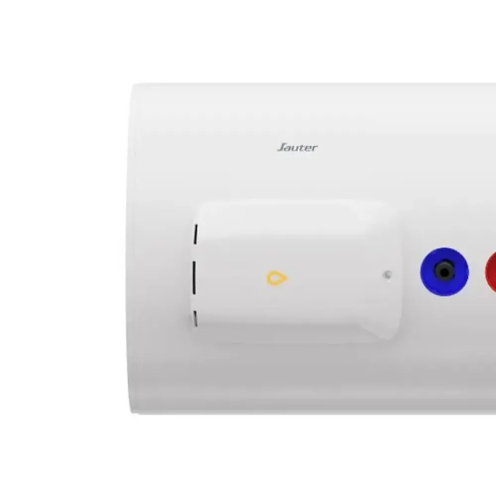 Sauter Chauffe-Eau Sauter-Chauffe-eau électrique CANGAR horizontal mural 100L - ACI Hybride