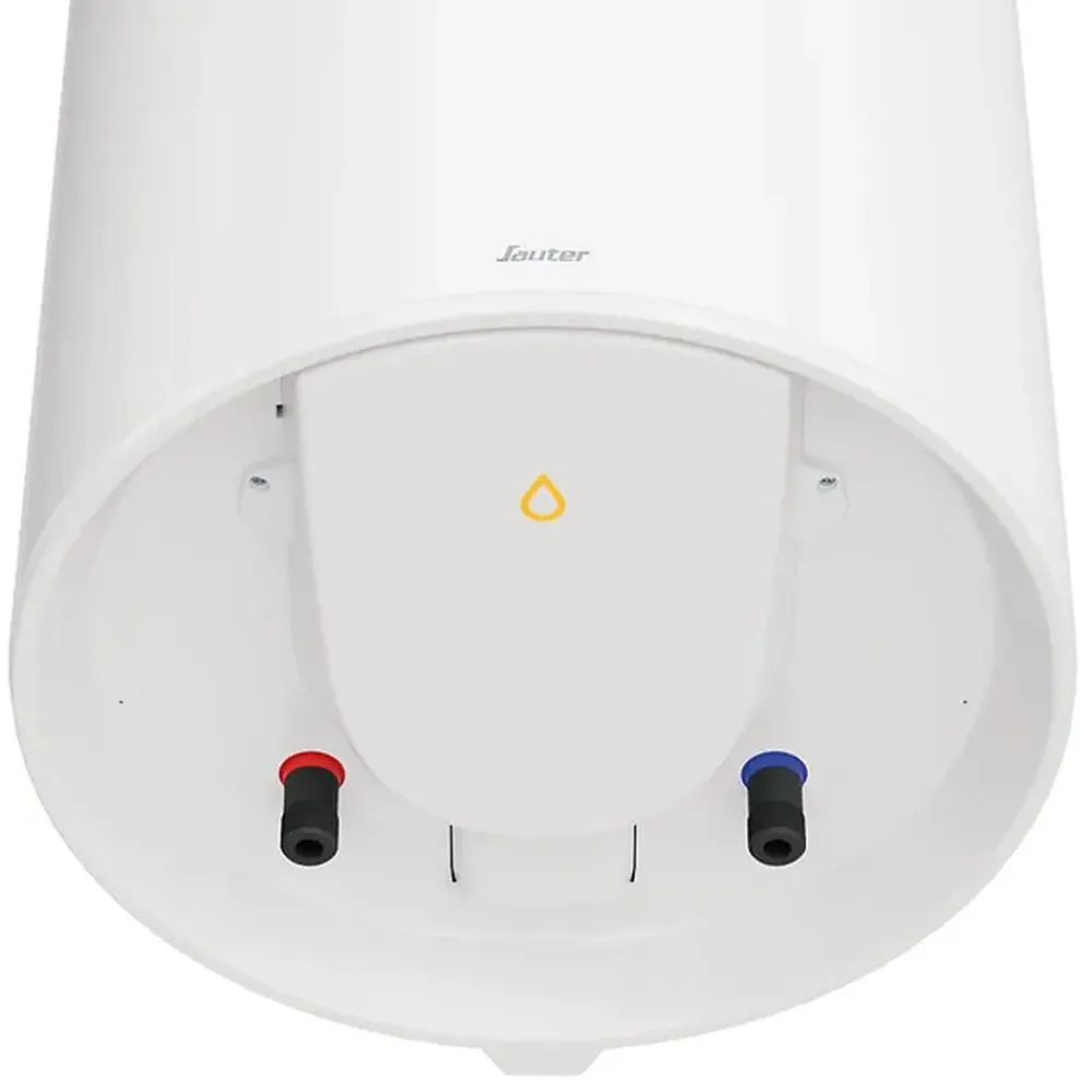 Sauter Chauffe-Eau Sauter-Chauffe-eau électrique CANGAR vertical mural 75L - ACI Hybride