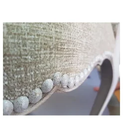 Secodir Clou Tapissier-SELECT - Clous Tapissier Pailletés et Laitonnés diamètre 11 mm