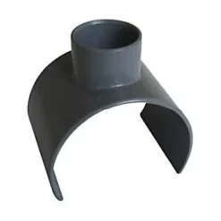 Fitt Selle de branchement 100 x 40 mm