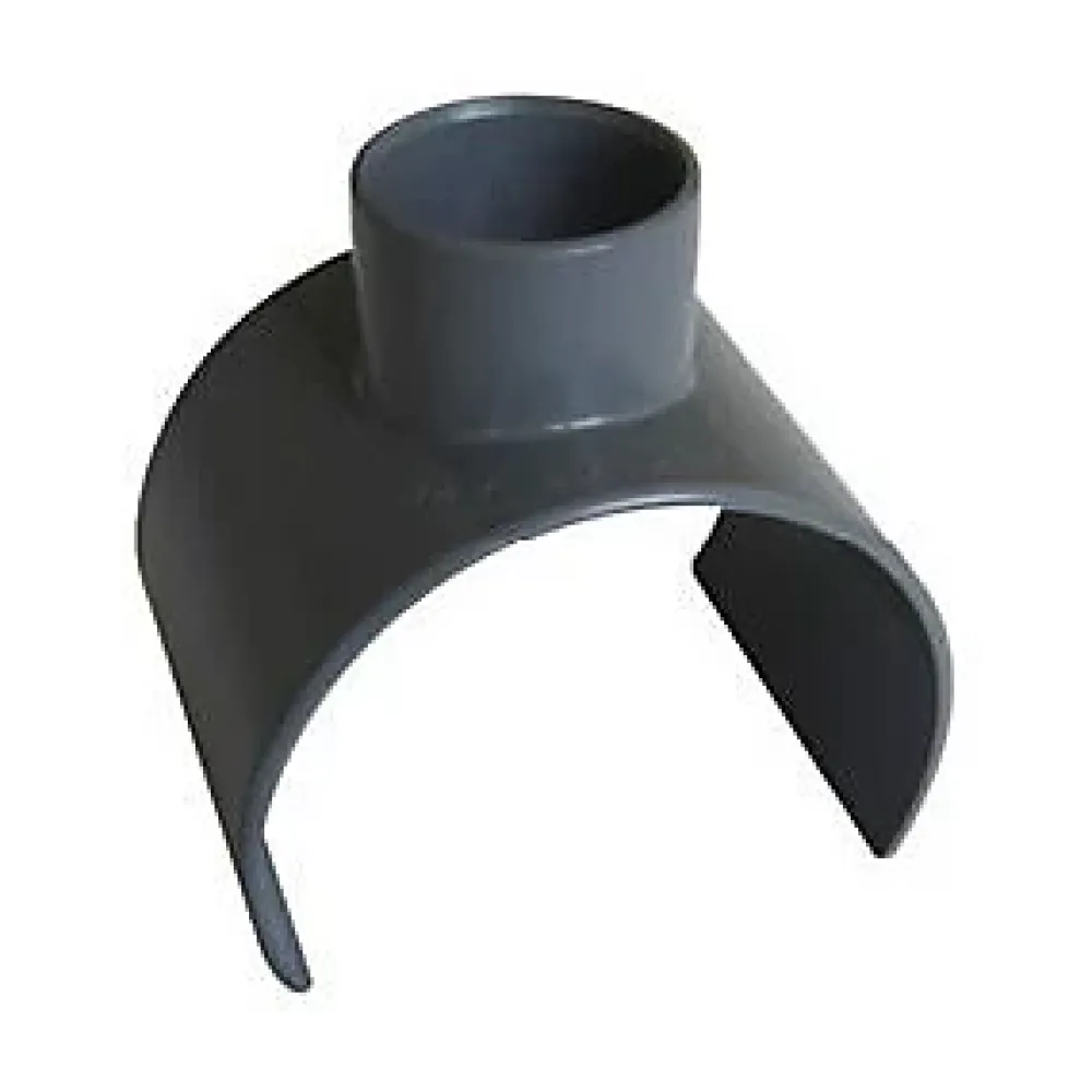 Fitt Selle de branchement 100 x 40 mm
