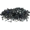 Secodir Clou Tapissier-Semences de Tapissier Acier - Clou diamètre 14 mm - Boîte 200g