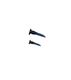 Secodir Semences de Tapissier Acier - Clou diamètre 9 mm - Boîte 200g
