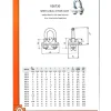 Vis Express Serre cable Etrier Acier zingué Pour Câble 20 - 1 pièce