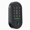 Rentside Serrure Connectée Bluetooth avec Contrôle à Distance, Accès Sécurisé et Installation Facile