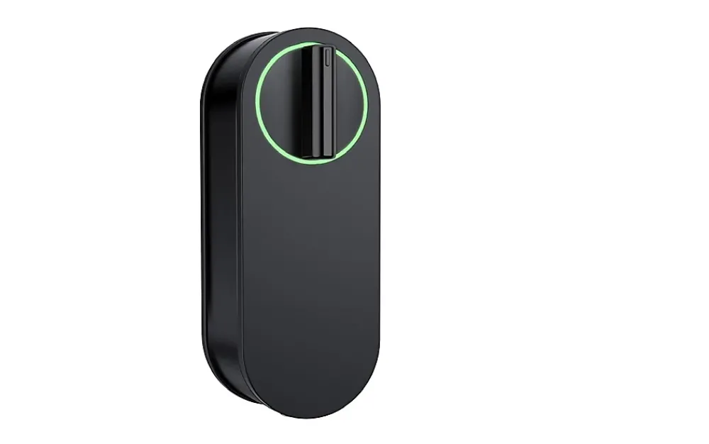 Rentside Serrure Connectée Bluetooth avec Contrôle à Distance, Accès Sécurisé et Installation Facile