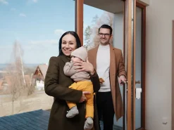 Nuki Serrure Connectée-Serrure connectée smart Lock 3.0