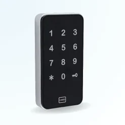 LOCKY Serrure connectée pour casier et meuble -12 (compatible smart lock ou tthotel)
