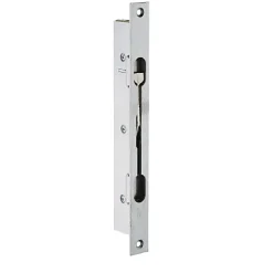 Metalux Loquet, Targette Et Moraillon De Porte-Serrure à encastrer 2 points à levier coffre 32/30 axe 22,5mm - - F132305000