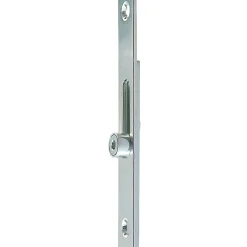 Ferco Loquet, Targette Et Moraillon De Porte-Serrure à larder SECURY 30/92 4 galets têtière de 16mm carré 8mm L 2285mm cote D 1050mm - - 6-27196-01-0-1