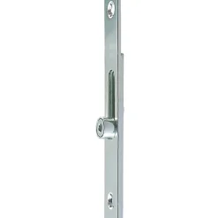 Ferco Serrure à larder SECURY 50/70 4 galets têtière de 18mm carré 7mm L 2150mm cote D 1050mm - - 6-31998-15-0-1
