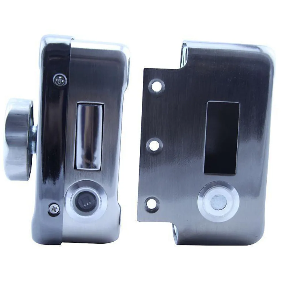 BT SECURITY Serrure électrique motorisée 12v btc6